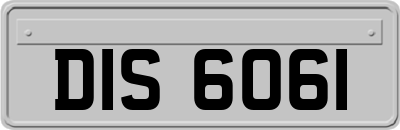 DIS6061