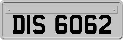 DIS6062