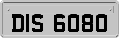 DIS6080