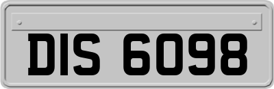 DIS6098
