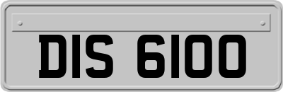 DIS6100