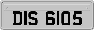 DIS6105