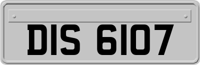 DIS6107