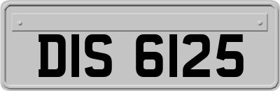 DIS6125