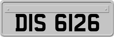 DIS6126