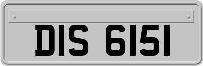 DIS6151