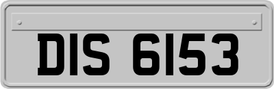 DIS6153