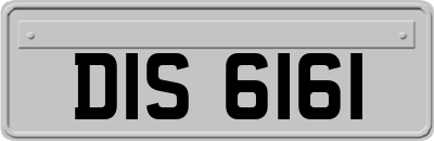 DIS6161