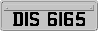 DIS6165