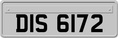 DIS6172