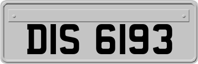 DIS6193