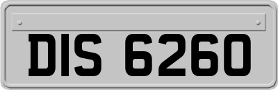 DIS6260