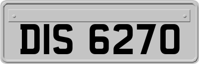 DIS6270