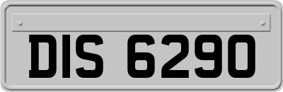 DIS6290