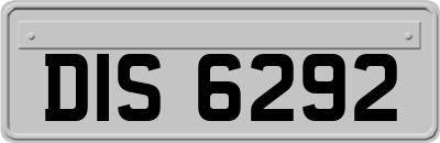 DIS6292