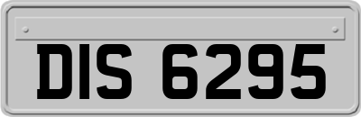 DIS6295