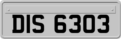 DIS6303