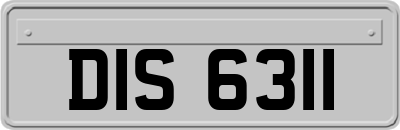 DIS6311