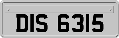 DIS6315
