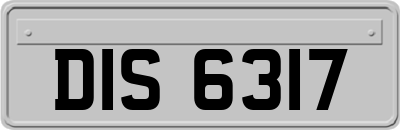DIS6317