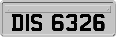 DIS6326