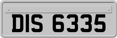 DIS6335