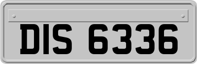 DIS6336