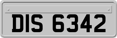 DIS6342