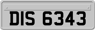 DIS6343