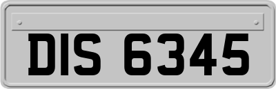 DIS6345
