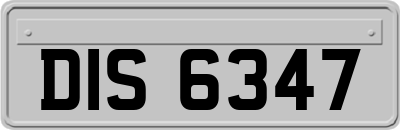 DIS6347
