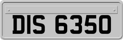 DIS6350