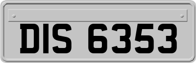 DIS6353