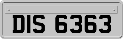 DIS6363