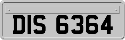 DIS6364