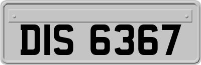 DIS6367