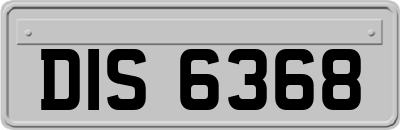 DIS6368