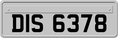 DIS6378