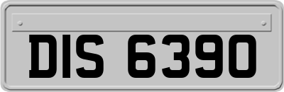 DIS6390