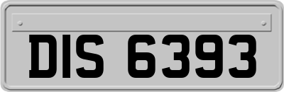 DIS6393
