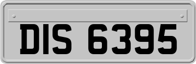 DIS6395