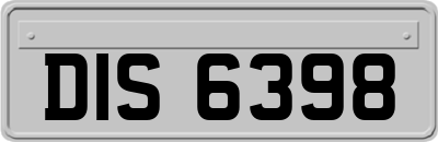 DIS6398