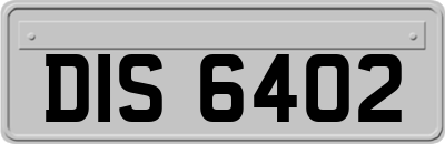DIS6402