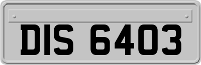 DIS6403