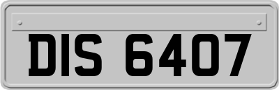 DIS6407