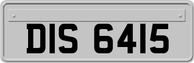 DIS6415