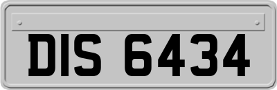 DIS6434