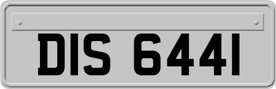 DIS6441
