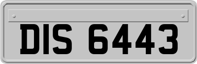 DIS6443