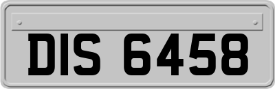 DIS6458